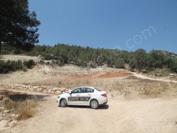 Yenişehir Değirmençay Mah. Satılık Arsa 8010 M2