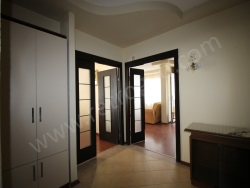 Mezitli Viranşehir Mah. Kiralık Daire 3+1 190 M2 | 7. Kat | Klima | 2 Banyo | 3 Yatak Odası