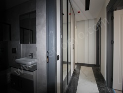 Yenişehir 50. Yıl Mah. Satılık Daire 2+1 120 M2 | 6. Kat | Doğalgaz(Kombi) | 2 Banyo | 2 Yatak Odası