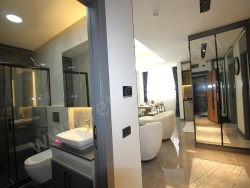 Toroslar Portakal Mah. Satılık Daire 2+1 110 M2 | 1. Kat | Doğalgaz(Kombi) | 2 Banyo | 2 Yatak Odası