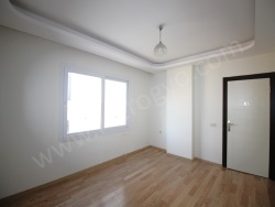 Toroslar Mustafa Kemal Mah. Kiralık Daire 2+1 120 M2 | 4. Kat | Klima | 1 Banyo | 2 Yatak Odası