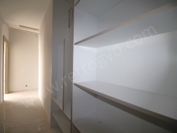 Mezitli 75.Yıl Mah. Satılık Daire 3+1 150 M2 | 5. Kat | Doğalgaz(Kombi) | 2 Banyo | 3 Yatak Odası