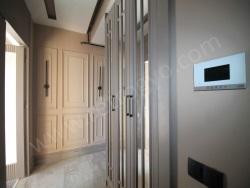 Yenişehir Batıkent Mah. Satılık Daire 2+1 110 M2 | 6. Kat | Doğalgaz(Kombi) | 2 Banyo | 2 Yatak Odası