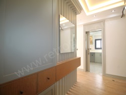 Mezitli 75.Yıl Mah. Satılık Daire 2+1 120 M2 | 1. Kat | Doğalgaz(Kombi) | 2 Banyo | 2 Yatak Odası