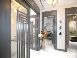 Mezitli Merkez Mah. Satılık Daire 2+1 120 M2 | 1. Kat | Doğalgaz(Kombi) | 2 Banyo | 2 Yatak Odası