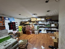 Akdeniz Nusratiye Mah. Satılık Dükkan 150 M2