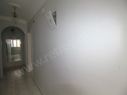 Yenişehir Batıkent Mah. Kiralık Daire 2+1 120 M2 | Yüksek Giriş | Klima | 1 Banyo | 2 Yatak Odası