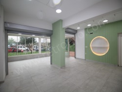 Yenişehir Güvenevler Mah. Kiralık Dükkan 80 M2