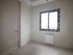 Mezitli Akdeniz Mah. Satılık Daire 2+1 110 M2 | 1. Kat | Doğalgaz(Kombi) | 2 Banyo | 2 Yatak Odası