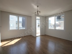 Mezitli Yeni Mah. Kiralık Daire 3+1 170 M2 | 7. Kat | Klima | 1 Banyo | 3 Yatak Odası