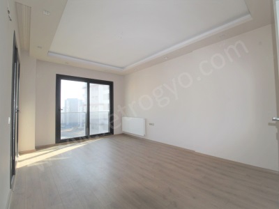 Retrodan Kendinize Ait Konfor Alanı Yaratacak 3+1 Satılık Daire Mezitli Yeni Mah