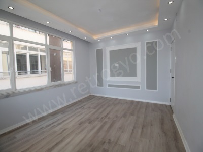 Retrodan Bölgesinde Bu Fiyatlara Bulamayacağınız B Mutfak 3+1 Satılık Daire Yenişehir Gazi Mah