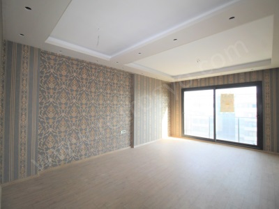 Retrodan İşçiliği Ve Kalitesine Hayran Kalacağınız Havuzlu 4+1 Satılık Daire Mezitli Yeni Mah