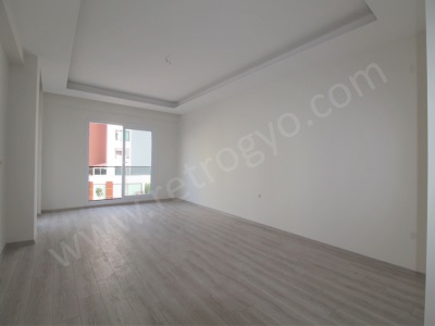 Retrodan Mezitlinin Yükselen Bölgesinde Yerinizi Ayırdığımız Lüks 4+1 Satılık Daire Akdeniz Mah