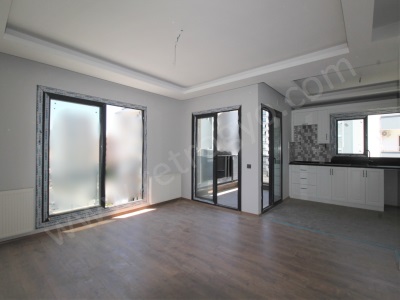 Retrodan Torosların Göz Bebeğinde Sizlerde Yerinizi Alın 2+1 Satılık Daire Mustafa Kemal Mah