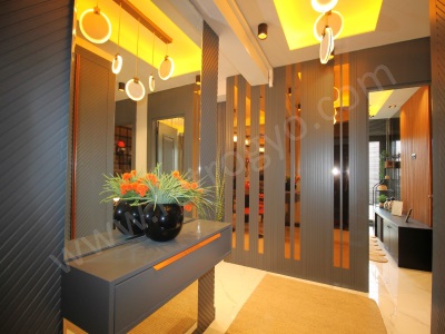 Retrodan Mezitlinin İncisi Doğanın Ve Maviliğin Konforla Birleştiği Lüks 4+1 Satılık Daire Davultepe Mah