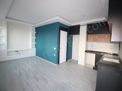 Retrodan Tıp Fakültesi Civarı Kaliteli İşçiliğiyle Şık 2+1 Satılık Daire Yenişehir Çiftlikköy Mah