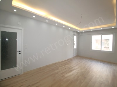 Retrodan Palmiye Mahde Sahile Adım Mesafesinde Masrafsız 3+1 Satılık Daire Yenişehir Mah