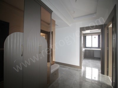 Retrodan Torosların Gözde Semtinde Yerinizi Ayırdığımız Lüks 4+1 Satılık Daire Hüseyin Okan Merzeci Mah