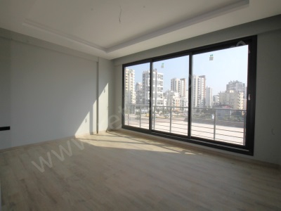 Retrodan Kuyulukda Sıfır Projede Yerinizi Ayırdığımız Kiralık Daire 3+1 Mezitli Kuyuluk Mah