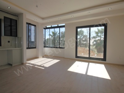 Retrodan 75 Yıl Mahde Gelişen Bölgesinde Lüks 2+1 Satılık Daire Mezitli Mah