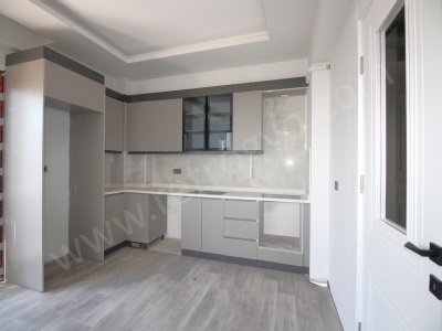 Retrodan Eski Mezitlinin Gözde Projesinde Yeriniz Hazır Olduğu Lüks 2+1 Satılık Daire Mezitli Mah