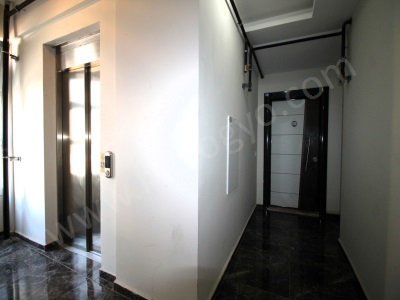 Retrodan 34 Cadde Üzeri Lüks Eşyalı Kiralık Daire 2+1 Yenişehir Afetevler Mah