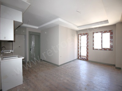 Retrodan Toros Üniversite Civarı Yatırımlarınızı Doğru Yere Yapacağınız Lüks 2+1 Satılık Daire Yenişehir Bahçelievler Mah