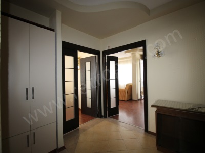 Retrodan Viranşehirde Her Kat Tek Eşyalı 3+1 Kiralık Daire Mezitli Viranşehir Mah