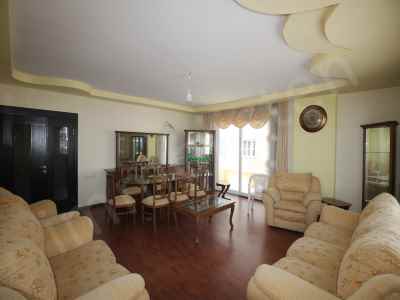 Wohnung Mieten In  Türkei, Mersin, Mezitli, Viransehir Str. , 3+1 Zimmer, 190 m2