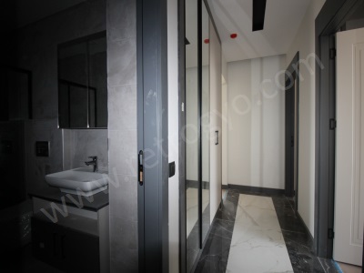 Retrodan Yenişehirin Yükselen Değerinde Lüks 2+1 Satılık Daire 50 Yıl Mah