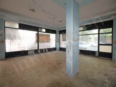 Geschäft-Laden Mieten In  Türkei, Mersin, Yenisehir, Palmiye Str. , 85 m2