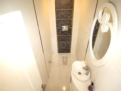 Retrodan Yenişehirin Kalbinde Tarz Ve Şık Konsept 3+1 Satılık Daire Afetevler Mah