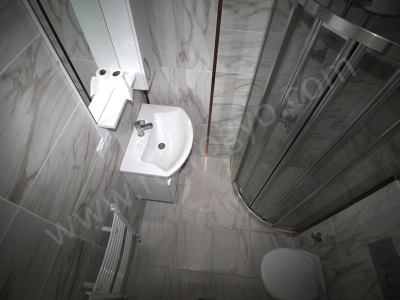 Retrodan Full Konsept Sitede Eşyalı Kiralık Daire Geniş 1+1 Yenişehir Çiftlikköy Mah