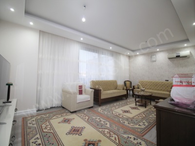 Retrodan Toroslarda Gözde Lokasyonda Site İçi Lüks 4+1 Satılık Daire Portakal Mah