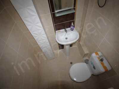 Büro Mieten In  Türkei, Mersin, Akdeniz, Bahce Str. , 3+1 Zimmer, 170 m2