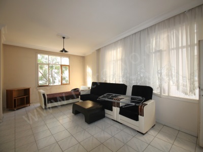 Retrodan Cumhuriyet Mahde Zevkinize Göre Dizayn Edebileceğiniz 3+1 Satılık Daire Yenişehir Mah