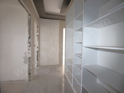 Retrodan Vista Center Civarı Yerinizi Ayırdığımız Lüks 4+1 Satılık Daire Toroslar Mustafa Kemal Mah