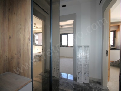 Retrodan Hayallerinize Bir Adım Daha Yakın Olacağınız Lüks 2+1 Satılık Daire Mezitli Merkez Mah