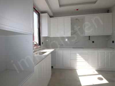 Wohnung Kaufen In  Türkei, Mersin, Mezitli, Zentrum Str. , 2+1 Zimmer, 125 m2