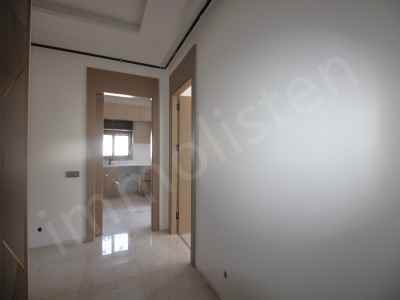 Wohnung Kaufen In  Türkei, Mersin, Mezitli, Eski Mezitli Str. , 4+1 Zimmer, 180 m2