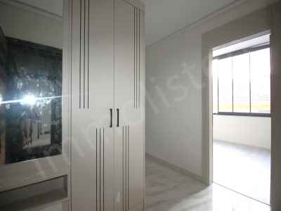 Wohnung Kaufen In  Türkei, Mersin, Yenisehir, Hurriyet Str. , 2+1 Zimmer, 100 m2
