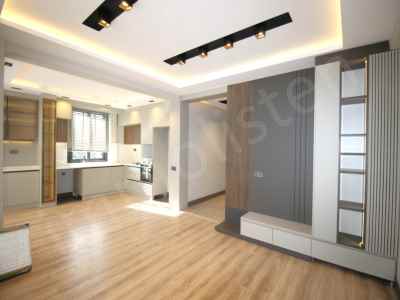 Wohnung Kaufen In  Türkei, Mersin, Yenisehir, 50. Yil Str. , 120 m2