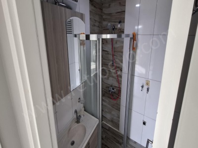 Retrodan Yenişehir Üniversite Caddesinde Kiracılı Yatırım Fırsatı 2+1 Satılık Daire Çiftlikköy Mah