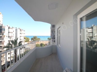 Retrodan Deniz Ve Orman Arasında Doğayla İç İçe Yaşam Mimoza Sitesinde 2+1 Satılık Daire Mezitli İstiklal Mah