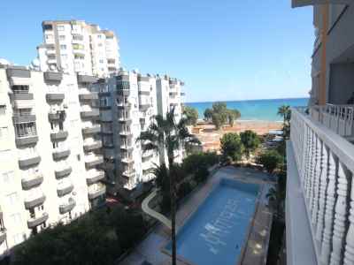 Wohnung Kaufen In  Türkei, Mersin, Mezitli, Istiklal Str. , 2+1 Zimmer, 130 m2