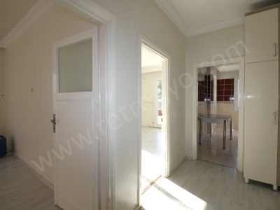 Retrodan Eğriçam Mahde Her Kat Tek Kiralık Daire 3+1 Yenişehir Mah