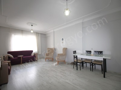 Retrodan Bahçelievler Mahde Asansörlü Geniş Fırsat 4+1 Satılık Daire Yenişehir Mah