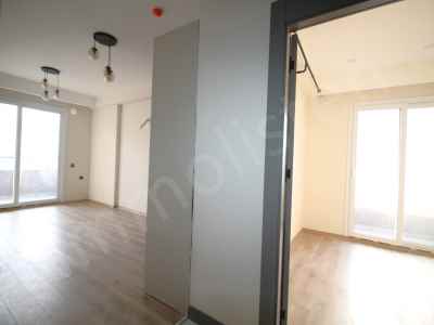 Wohnung Mieten In  Türkei, Mersin, Yenisehir, Ciftlikkoy Str. , 1+1 Zimmer, 60 m2