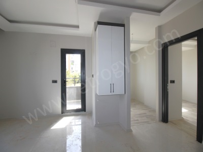 Retrodan Kalite Ve Şıklığın Buluştuğu Yatırım Yapacağınız 2+1 Satılık Daire Yenişehir Çiftlikköy Mah